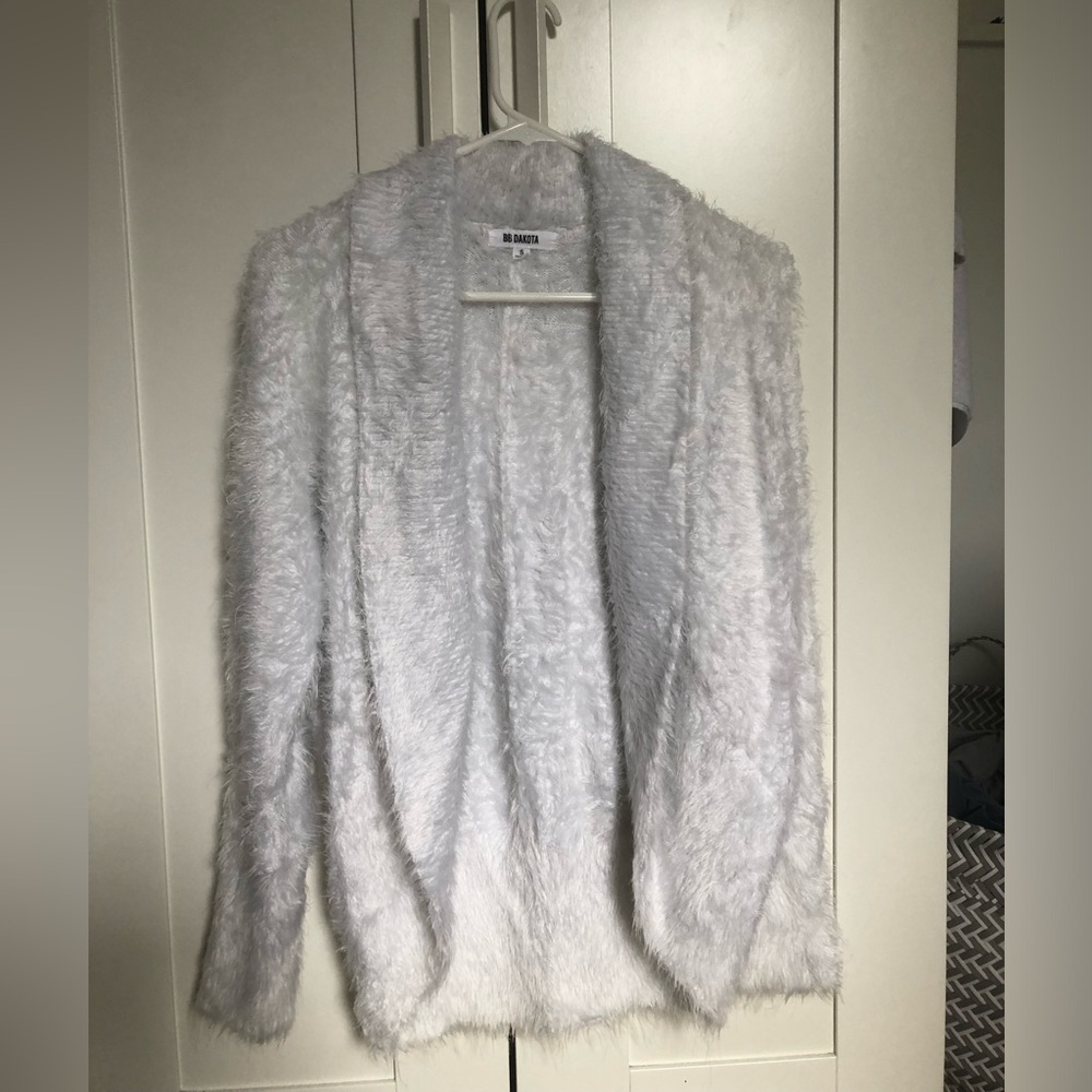 BB DAKOTA cardigan sweater